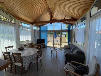 Vente maison 3 pièces Sainte-Marie 44