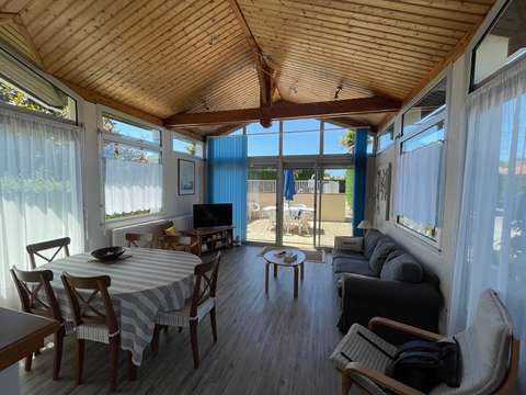 Vente maison 3 pièces Sainte-Marie 44
