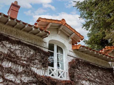 Vente maison 8 pièces Sainte-Marie 44