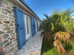 Vente Maison 3 chambresSainte-Marie