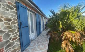 Photo Vente maison Sainte-Marie