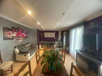 Vente Maison 3 chambresSainte-Marie