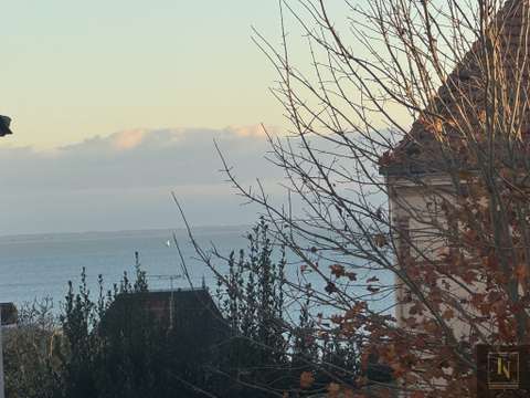 Vente maison 5 pièces Sainte-Marie 44