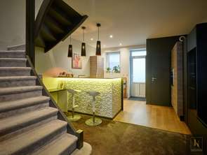 Vente Maison 3 chambresSainte-Marie