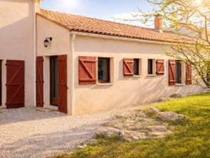 Vente Maison 4 chambresSainte-Marie