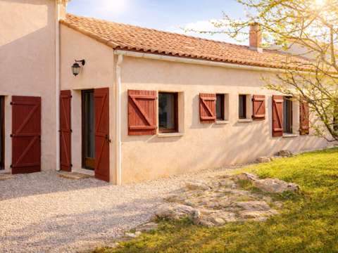 Vente maison 5 pièces Sainte-Marie 44