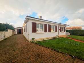 Vente Maison 3 chambresSainte-Marie