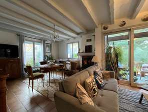 Vente Maison 5 chambresSainte-Marie