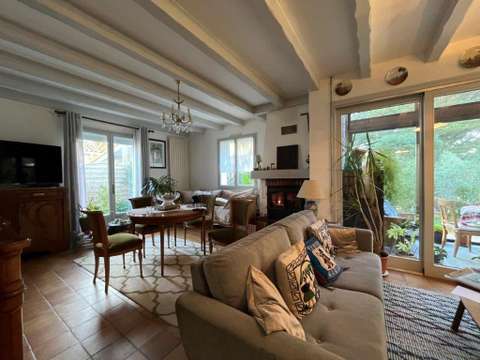 Vente maison 7 pièces Sainte-Marie 44