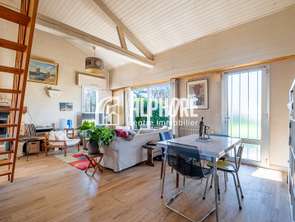 Vente Maison 4 chambresSainte-Marie