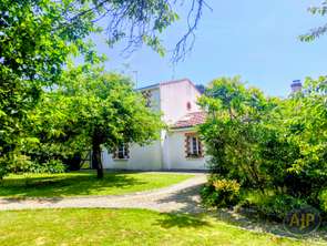 Vente Maison 4 chambresSainte-Marie