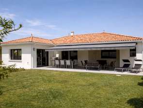 Vente Maison 4 chambresSainte-Marie