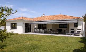 Photo Vente maison Sainte-Marie