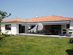 Vente Maison 4 chambresSainte-Marie