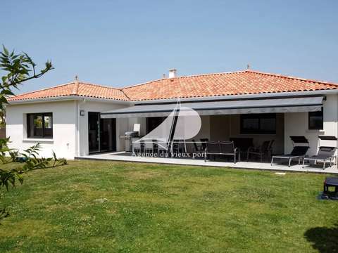 Vente maison 6 pièces Sainte-Marie 44