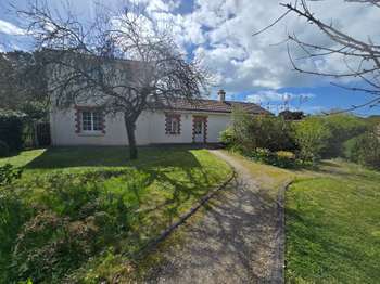 Vente maison 8 pièces Sainte-Marie 44