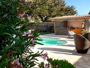 Vente Maison 7 chambresSainte-Marie