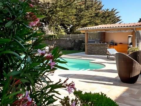 Vente maison 14 pièces Sainte-Marie 44