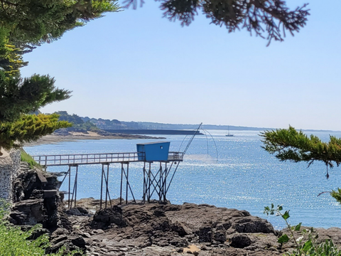 Vente maison 11 pièces Sainte-Marie 44