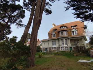 Vente maison 11 pièces