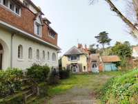 Vente maison 11 pièces