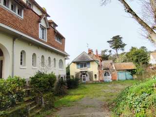 Vente maison 11 pièces