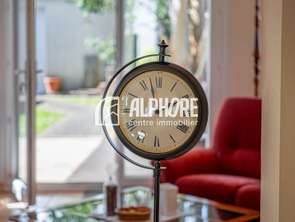 Vente Maison 2 chambresSainte-Marie