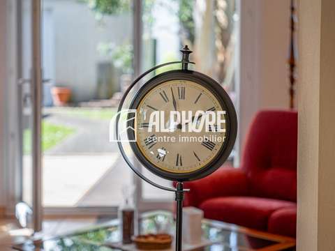 Vente maison 4 pièces Sainte-Marie 44