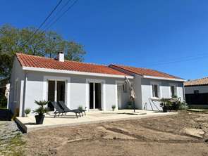 Vente Maison 4 chambresSainte-Marie