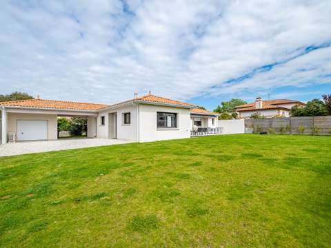 Vente maison 6 pièces Sainte-Marie 44