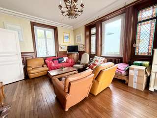 Vente maison 9 pièces