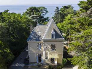 Photo Vente maison Sainte-Marie