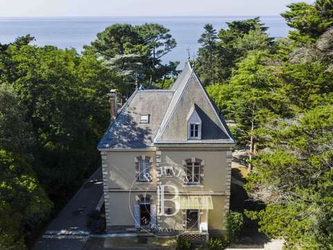 Vente maison 8 pièces Sainte-Marie 44
