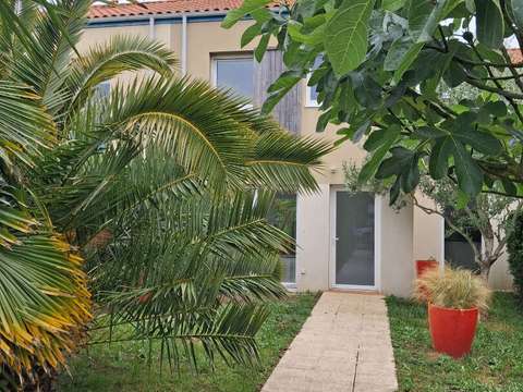 Vente maison 4 pièces Sainte-Marie 44