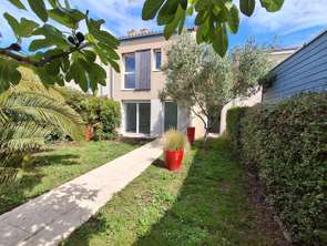 Vente Maison 3 chambresSainte-Marie