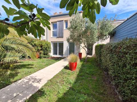 Vente maison 4 pièces Sainte-Marie 44