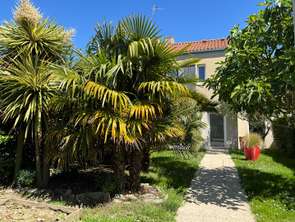 Vente Maison 3 chambresSainte-Marie
