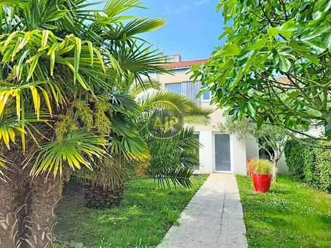Vente maison 4 pièces Sainte-Marie 44