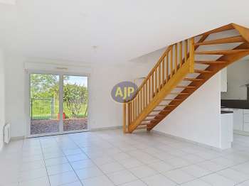 Vente Maison 3 chambresSainte-Marie