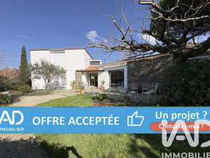 Vente Maison 4 chambresSainte-Marie