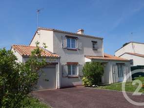 Vente Maison 4 chambresSainte-Marie