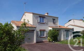 Photo Vente maison Sainte-Marie