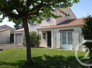 Vente Maison 4 chambresSainte-Marie