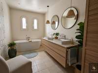 Vente maison 8 pièces Vente maison 8 pièces