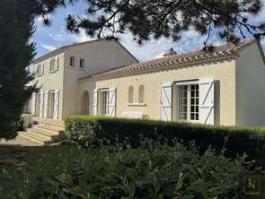 Vente Maison 4 chambresSainte-Marie
