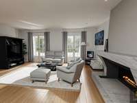 Vente maison 8 pièces Vente maison 8 pièces