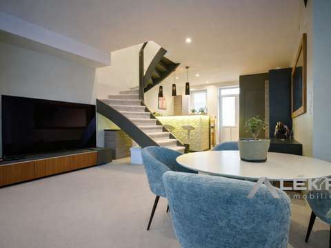 Vente maison 8 pièces Sainte-Marie 44