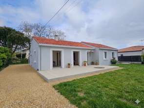 Vente Maison 4 chambresSainte-Marie