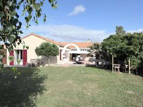 Vente Maison 4 chambresSainte-Marie