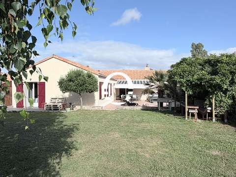 Vente maison 6 pièces Sainte-Marie 44